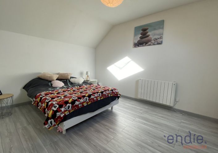 à vendre Maison Auxonne