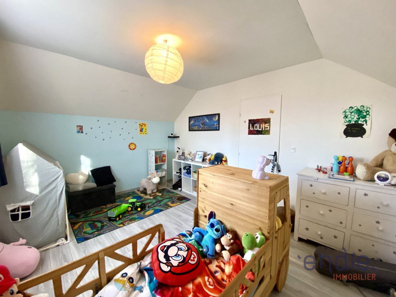 à vendre Maison Auxonne - Photo 7