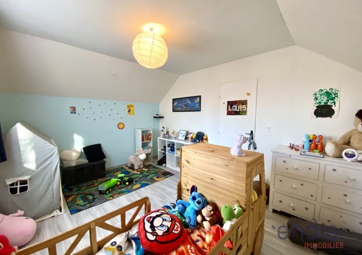 à vendre Maison Auxonne