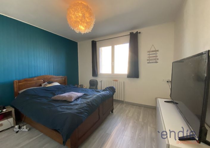 à vendre Maison Auxonne