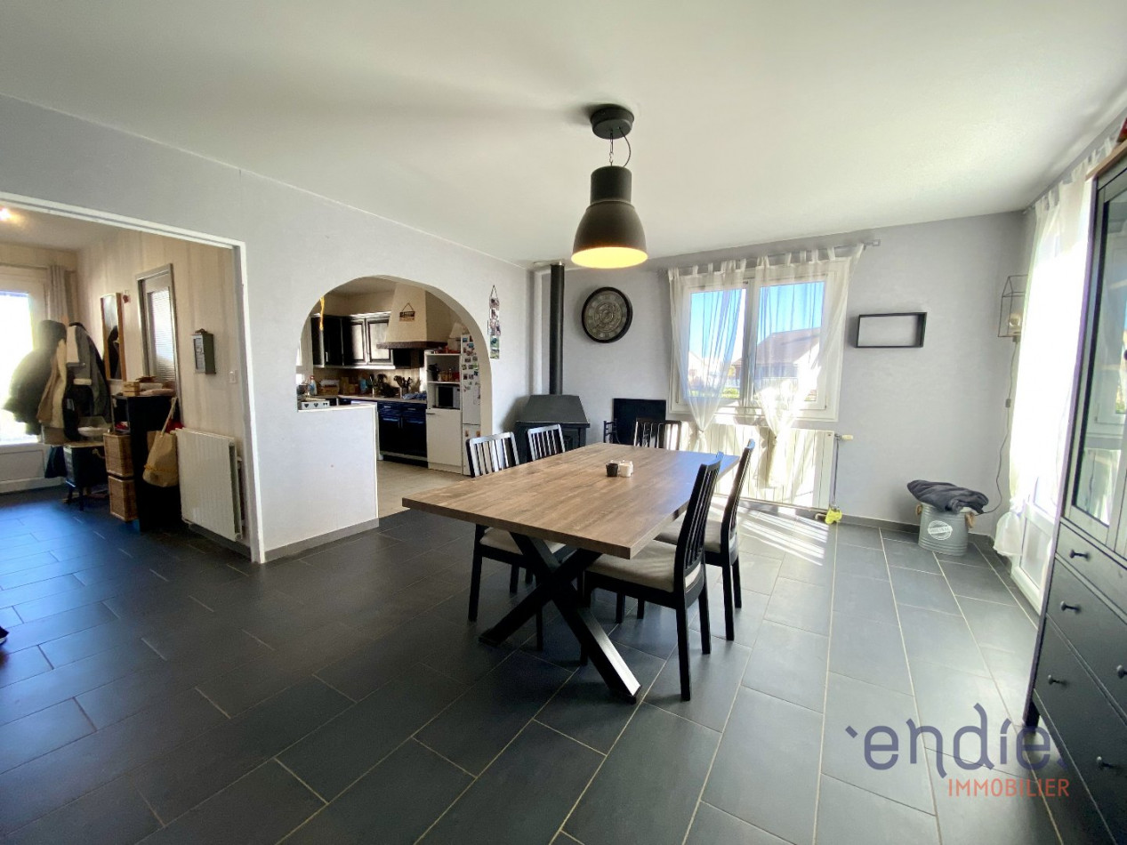 à vendre Maison Auxonne - Photo 1