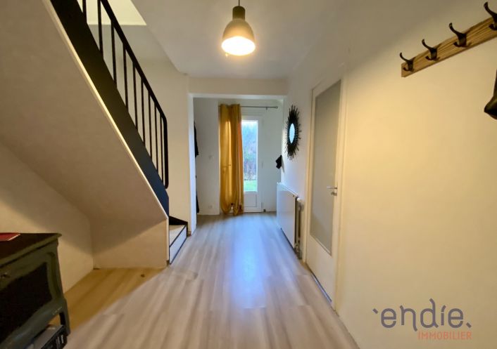 à vendre Maison Auxonne