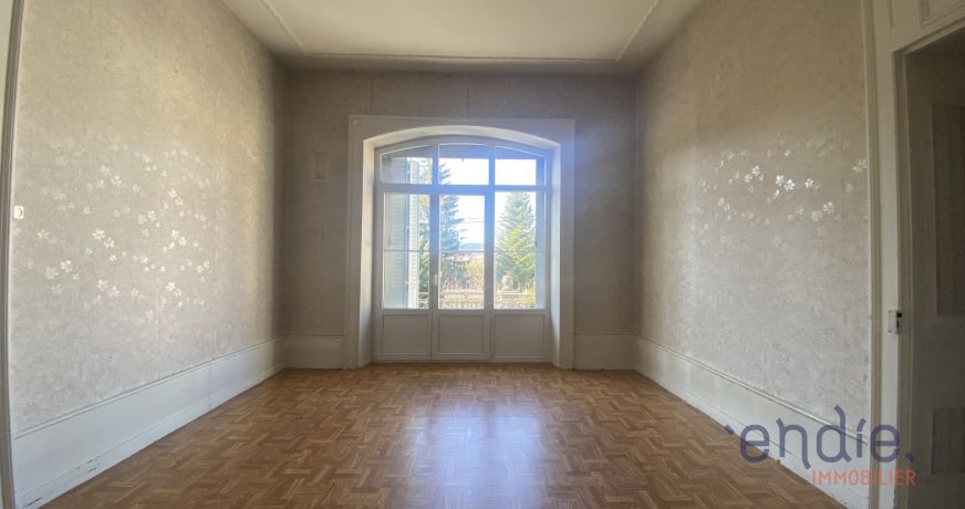 vente Maison de caractère Morteau