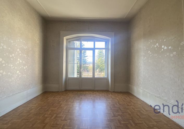 à vendre Maison de caractère Morteau