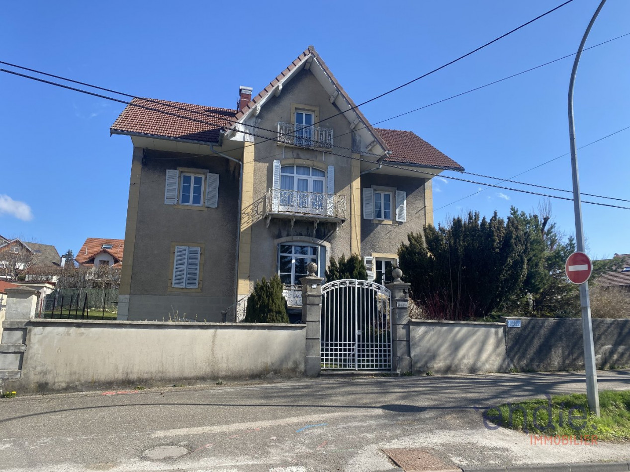 à vendre Maison de caractère Morteau - Photo 10