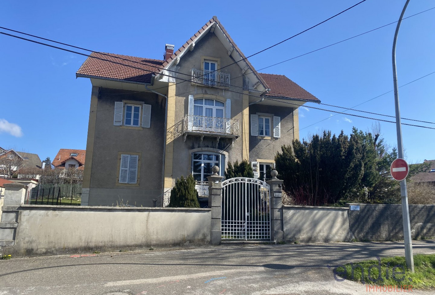 vente Maison de caractère Morteau - Photo 10