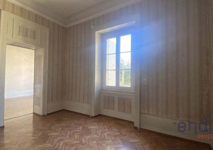 à vendre Maison de caractère Morteau