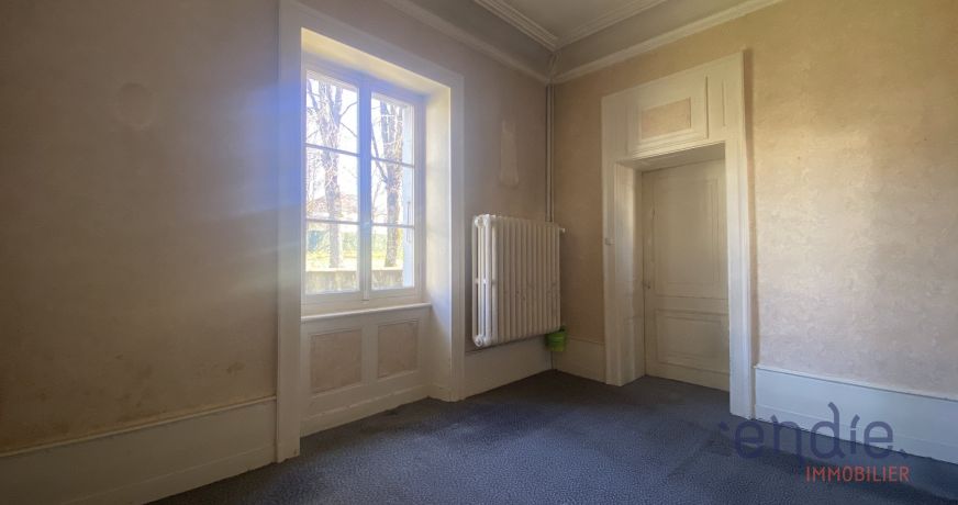 vente Maison de caractère Morteau