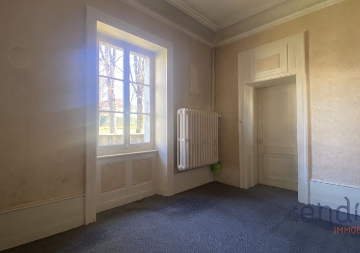 à vendre Maison de caractère Morteau