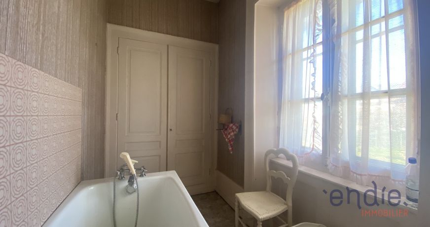 vente Maison de caractère Morteau