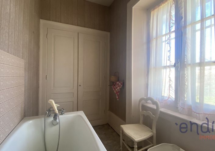 à vendre Maison de caractère Morteau