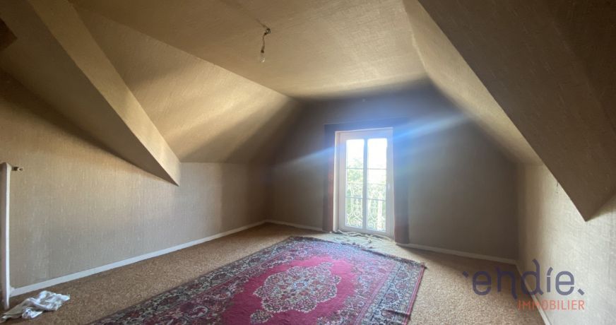 vente Maison de caractère Morteau