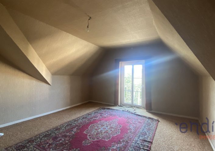 à vendre Maison de caractère Morteau