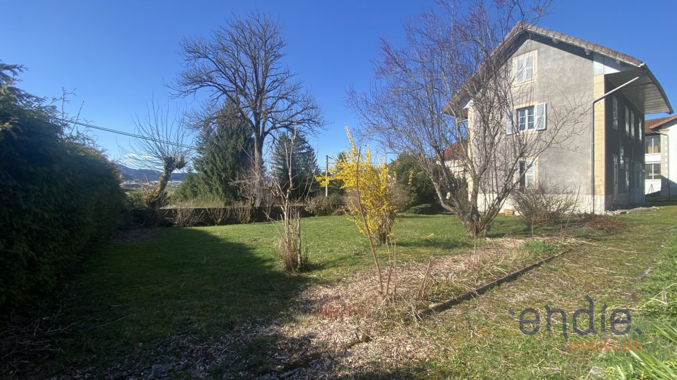 vente Maison de caractère Morteau - Photo 1