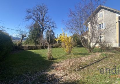 vente Maison de caractère Morteau