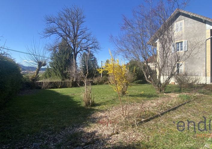 à vendre Maison de caractère Morteau