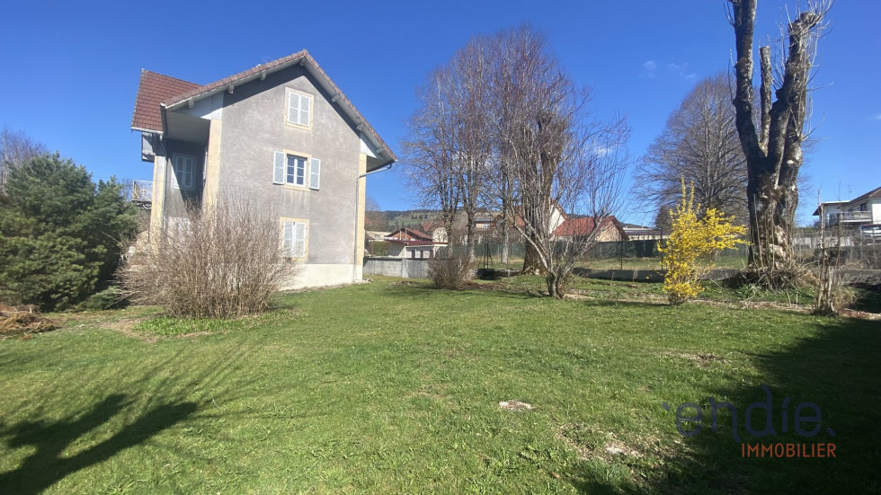 vente Maison de caractère Morteau - Photo 2