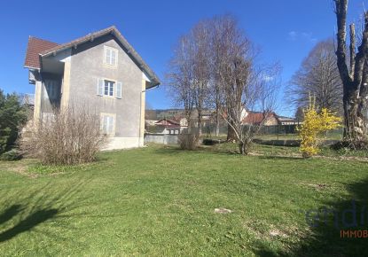 vente Maison de caractère Morteau