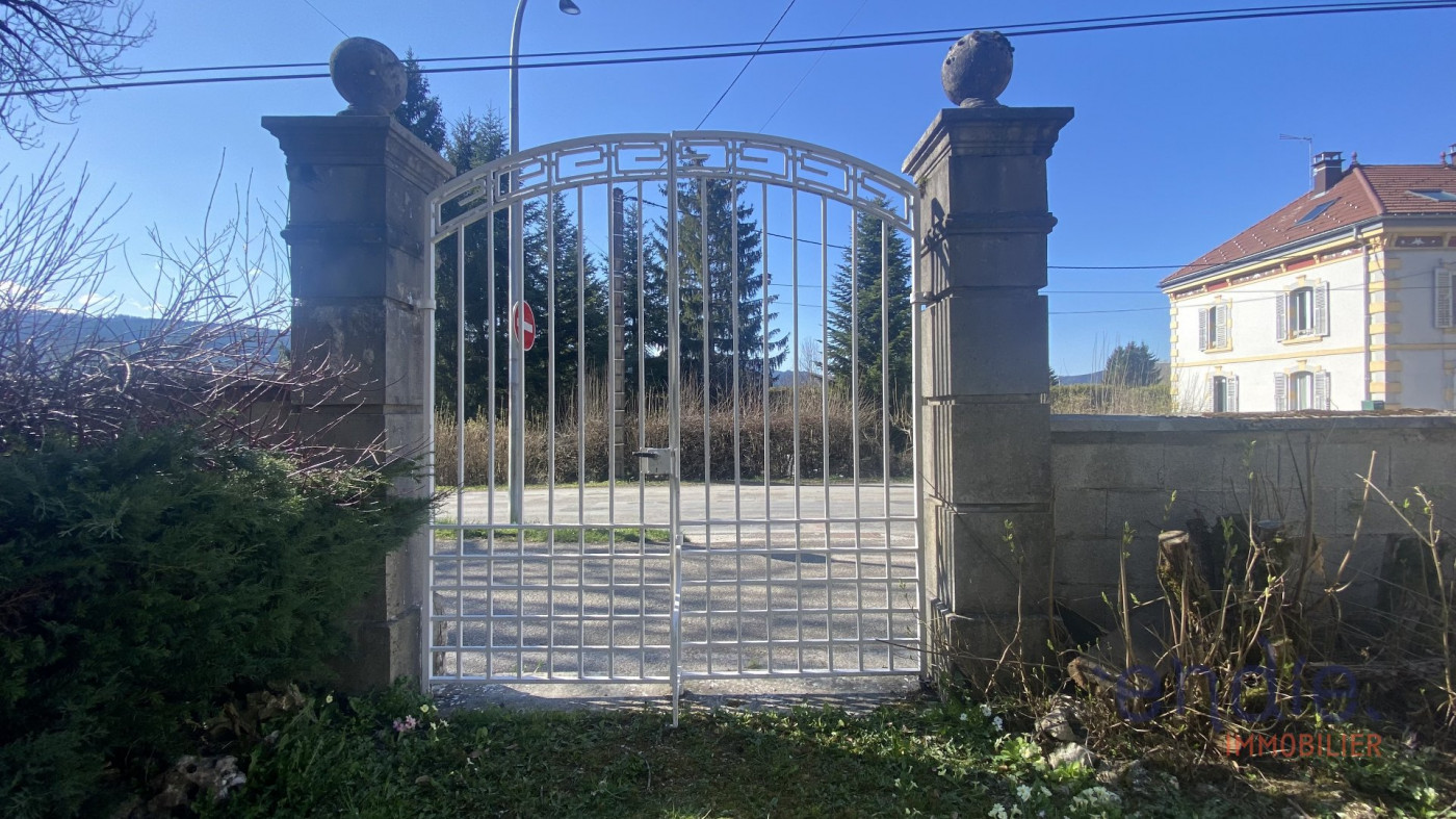 à vendre Maison de caractère Morteau - Photo 4