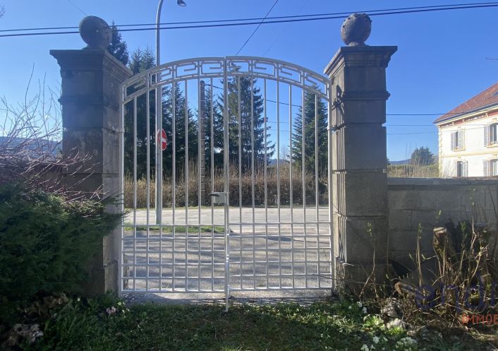 à vendre Maison de caractère Morteau