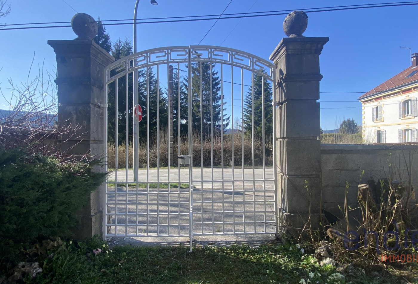 vente Maison de caractère Morteau - Photo 4