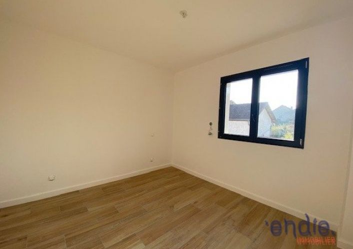 à vendre Maison Poncey Les Athee