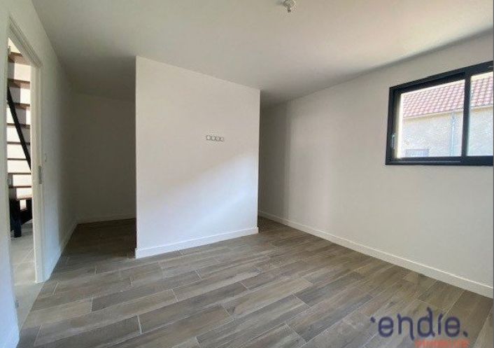 à vendre Maison Poncey Les Athee