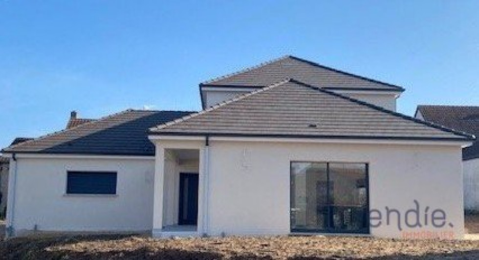 vente Maison Poncey Les Athee - Photo 1