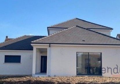 vente Maison Poncey Les Athee