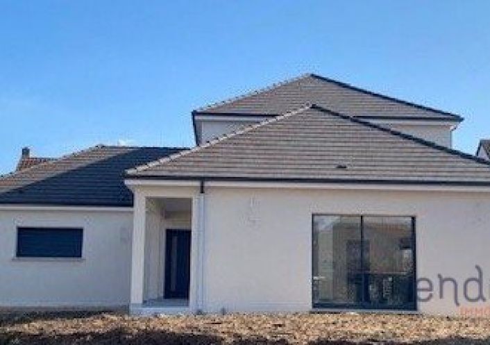 à vendre Maison Poncey Les Athee