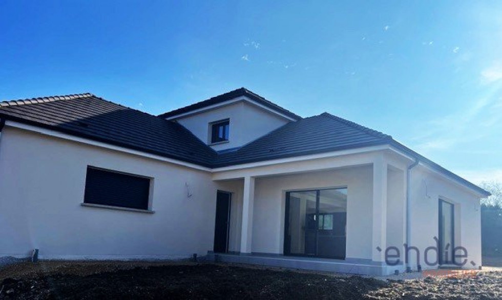 vente Maison Poncey Les Athee - Photo 7