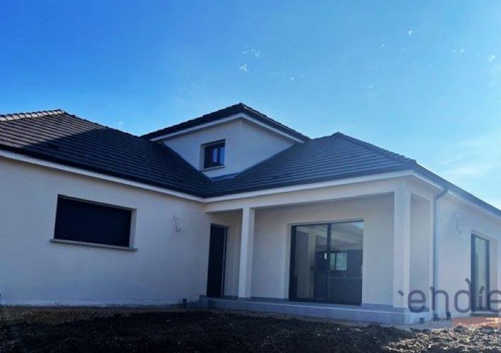 à vendre Maison Poncey Les Athee