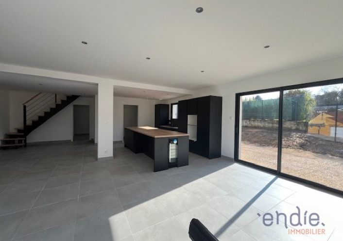 à vendre Maison Poncey Les Athee