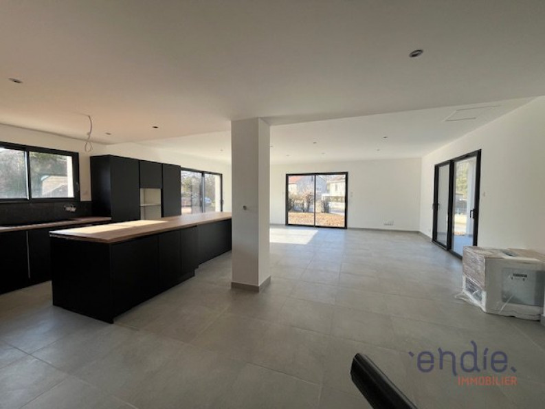 vente Maison Poncey Les Athee - Photo 3