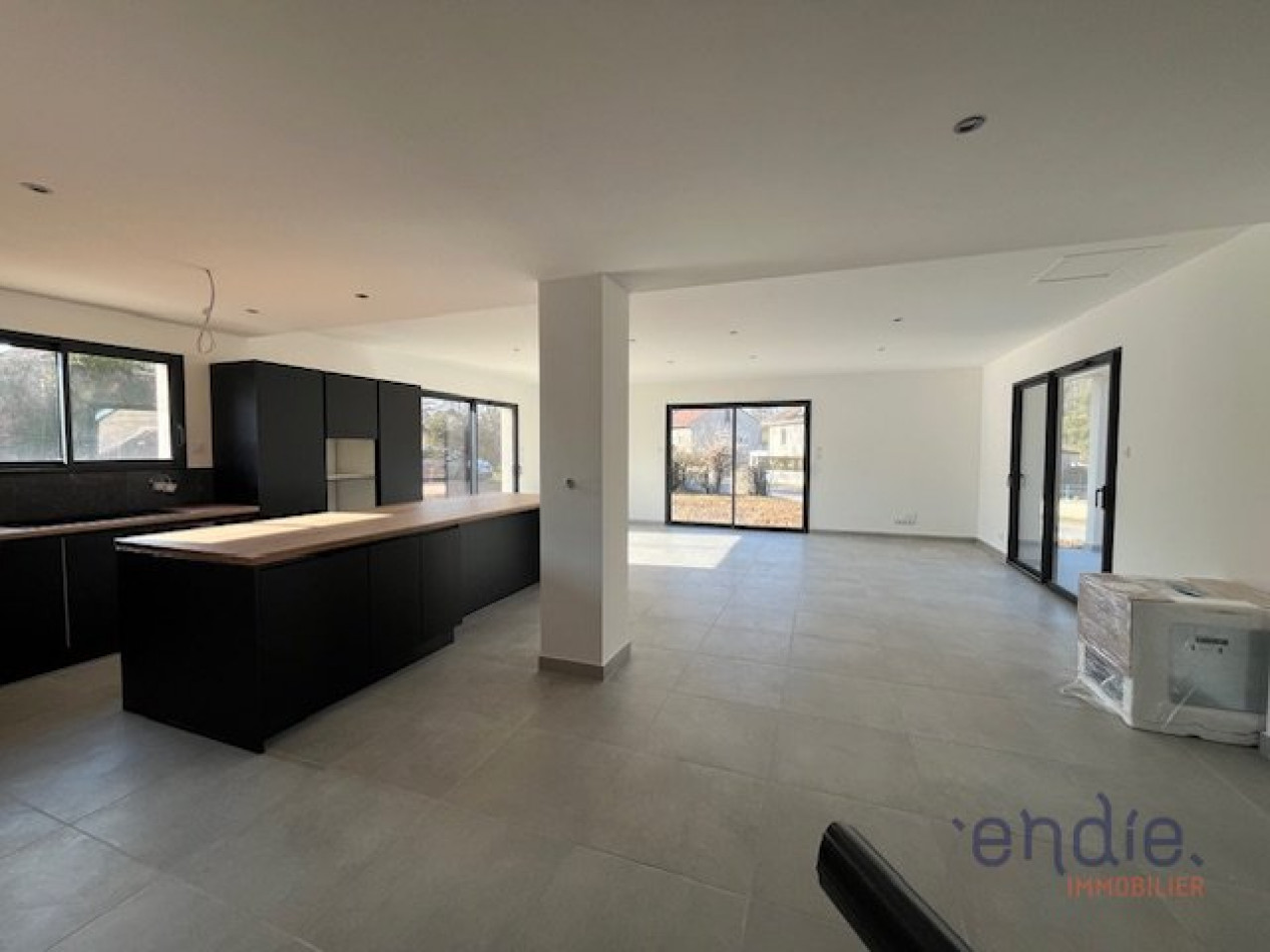 à vendre Maison Poncey Les Athee - Photo 3