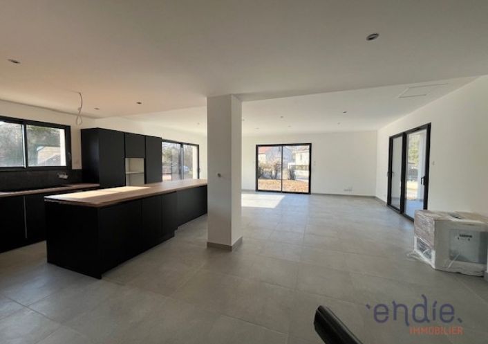 à vendre Maison Poncey Les Athee