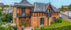 vente Maison Dijon
