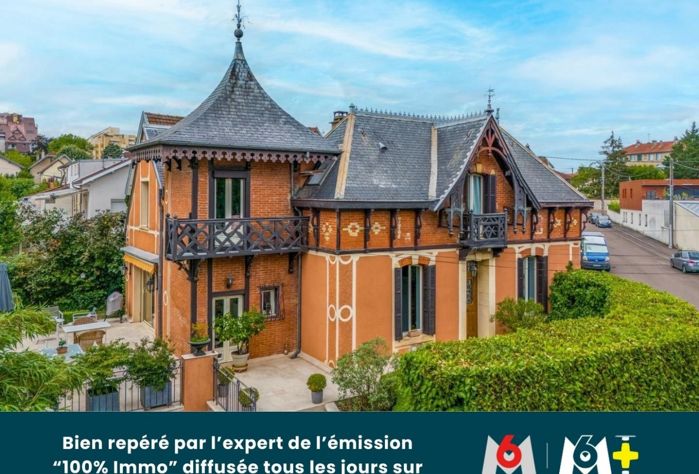 vente Maison Dijon - Photo 1