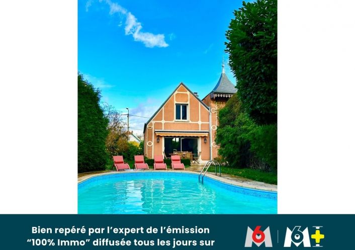 à vendre Maison Dijon