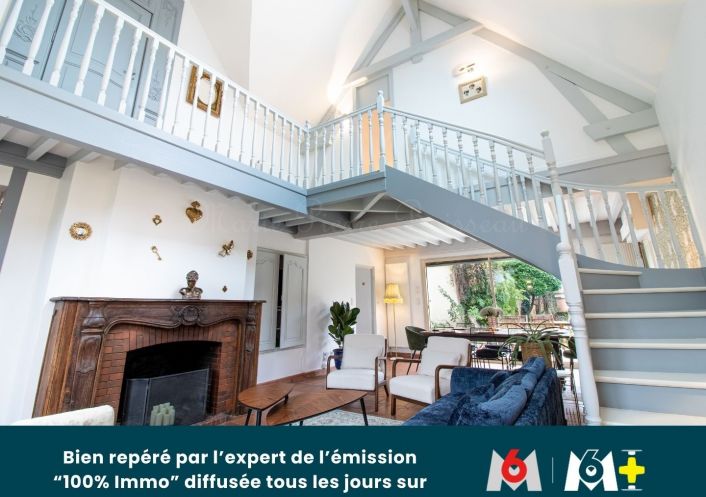 à vendre Maison Dijon
