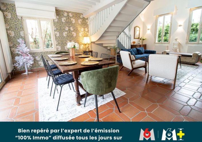 à vendre Maison Dijon