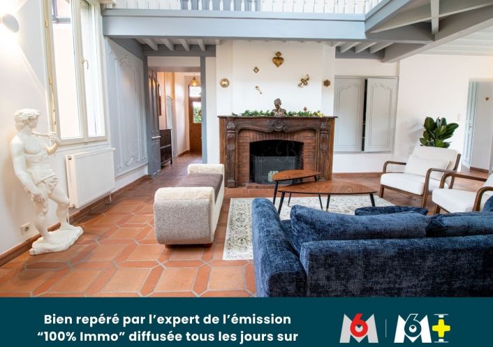 à vendre Maison Dijon