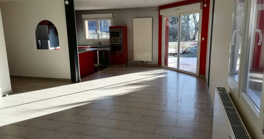 vente Maison Courlaoux