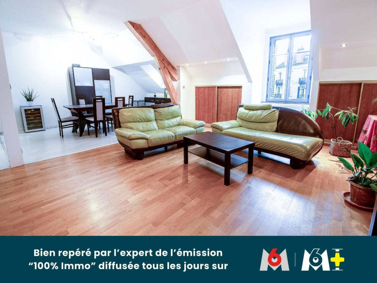 à vendre Appartement Dijon - Photo 3