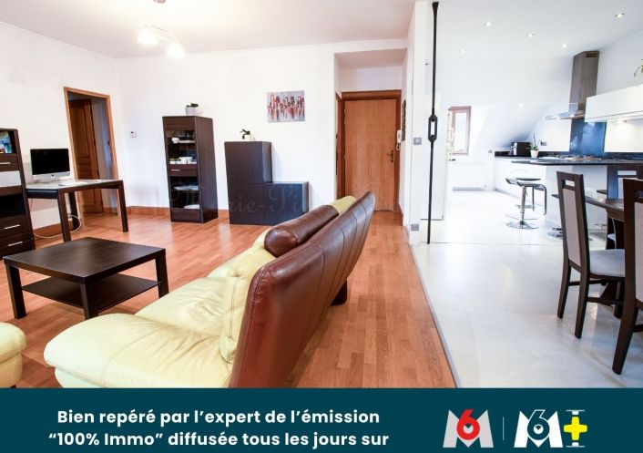 à vendre Appartement Dijon