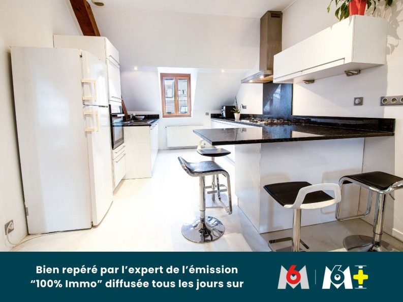 vente Appartement Dijon - Photo 1
