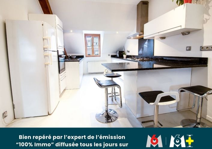 à vendre Appartement Dijon