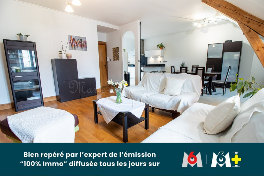 vente Appartement Dijon - Photo 1