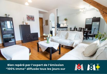 vente Appartement Dijon