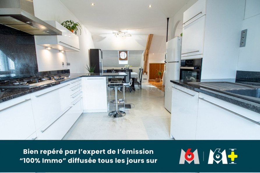 vente Appartement Dijon - Photo 3